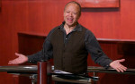 “Stories are Trances.” Steven Barnes on Screenwriting