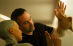 Alex Garland on Screenwriting