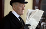 Tearing the Copy To Shreds: Jeffery Hatcher on Mr. Holmes