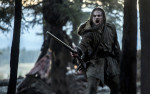 “I think he wanted to toss me off the cliff.” Mark L. Smith on The Revenant and Martyrs