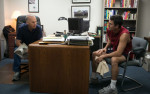 Oscar-winner Josh Singer on writing Spotlight