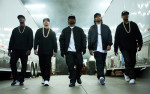 Uncomfortable Truths: Straight Outta Compton