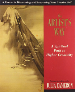 The Artist's Way, by Julia Cameron