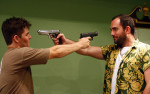 Screenwriting in Brazil: Afonso Poyart on Two Rabbits and Solace