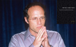 Jeffrey Kitchen on Screenwriting, Part I