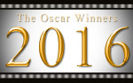 The Oscar Winners 2016