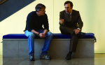 Vince Gilligan on Breaking Bad and Better Call Saul