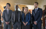 That Preston Sturges Vibe: Matthew Carnahan on House of Lies