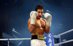 “I understand how people talk.” William DeMeo on Back in the Day