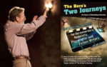 Michael Hauge on The Hero’s Two Journeys