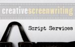 Let us help you with your screenplay!