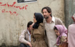 Septembers of Shiraz: A Universal Refugee Story