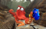Writing in Slow Motion: Finding Dory