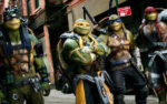Nailing the Tone in TMNT: Out of the Shadows