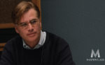 Aaron Sorkin on Screenwriting