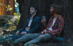 The hardest screenplay Tarantino has ever read! Swiss Army Man