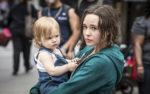 Empathising with the villain in Tallulah