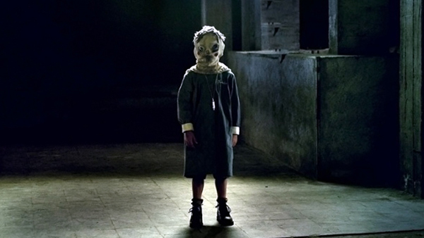 Óscar Casas as Tomás in The Orphanage © 2007 - Esta Vivo! Laboratorio de Nuevos Talentos. - All Rights Reserved