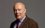 Julian Fellowes: Looking Forward to The Gilded Age