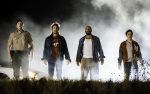 Burnie Burns: From Red Vs. Blue to Lazer Team