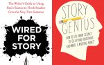 “No Stories Are Plot Driven!”