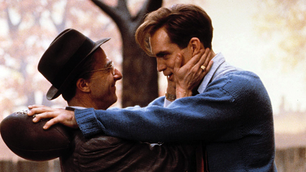 seinfeld biff death of a salesman seinfeld biff death of a salesman
