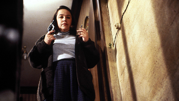 Kathy Bates as Annie Wilkes in Misery © Metro-Goldwyn-Mayer Studios Inc. All Rights Reserved.