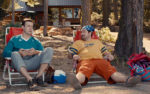 Brother Nature: Old School, Family Comedy with an R-Rating