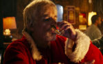 Walking the line between filthy and having heart: Bad Santa 2