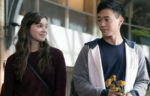 James L. Brooks and Kelly Fremon Craig on The Edge of Seventeen