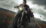 Into the Badlands: Blood-splattered Heroes and the One Degree of Jackie Chan