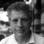 John Romano. Image courtesy of USCDornsife 