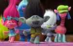“We didn’t want to put pencils inside any of them!” Aibel & Berger on Trolls