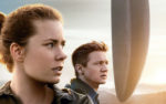 Shepherding Arrival to the Screen