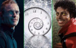 Logarithmic Time in Screenwriting