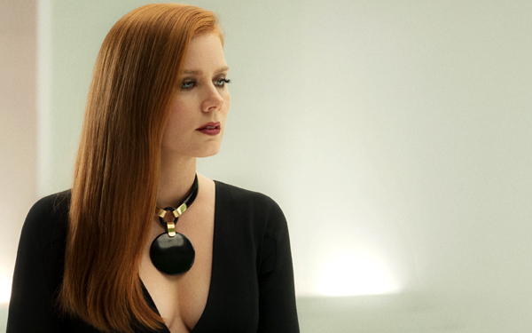 Communicating through Fiction: Tom Ford on Nocturnal Animals