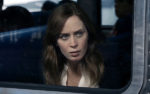 Giving Up and Letting Go: Erin Cressida Wilson on Adapting The Girl on the Train