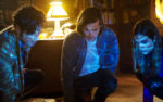 John McNamara & Sera Gamble: The Magicians