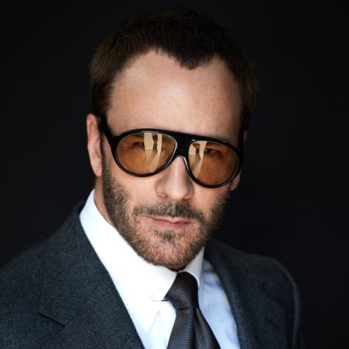 Communicating through Fiction: Tom Ford on Nocturnal Animals