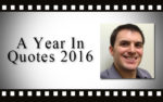 Chris McKittrick’s Year in Quotes
