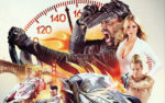 Roger Corman on Death Race 2050