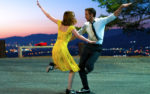 Damien Chazelle on La La Land