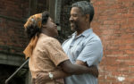 “The star of the movie is the screenplay.” August Wilson’s Fences