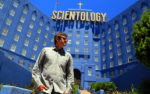 “The first duty is not to be boring.” Louis Theroux on My Scientology Movie