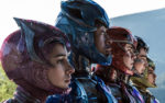 Five Origin Stories: John Gatins on “Power Rangers”