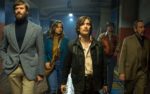 A Distinctive New Voice: Ben Wheatley on Free Fire