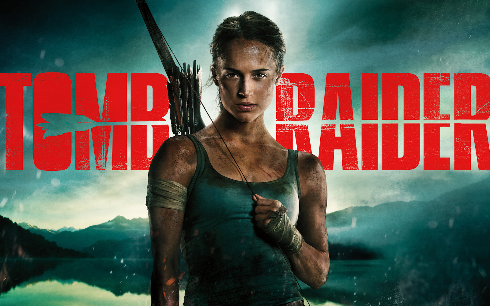 Lara Croft Tomb Raider: The Cradle of Life - Rotten Tomatoes