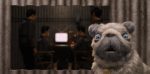 Wes Anderson’s Whimsical “Isle of Dogs” Has Plenty of Bite