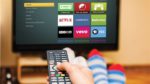 The TV Streaming Smorgasbord