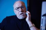 Screenwriting Veteran Paul Schrader Discusses His Writing Process on Taxi Driver, Raging Bull & First Reformed